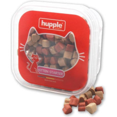 Hupple soft treats for cats 80g