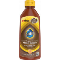 PRONTO vasks mēbeļu kopšanai 200ml
