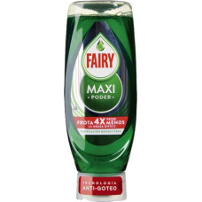 Fairy Original trauku mazgāšanas līdzeklis 370ml