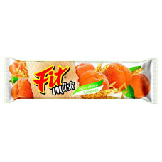 FIT Musli batoniņš ar aprikozēm 30g