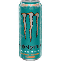 MONSTER Ultra Fiesta enerģijas dzēriens 500ml