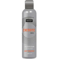 SENCE Wellness Energise dušas putas vīriešiem 200ml