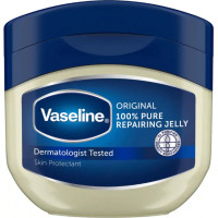 VASELINE Original gēls 100ml