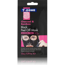 CREIGHTONS T-Zone attīroša maska sejas ādai 1x10ml