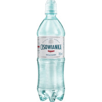 CISOWIANKA Sport negāzēts minerālūdens PET 700ml