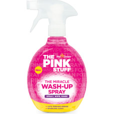 THE PINK STUFF universāls attaukošanas līdzeklis 500ml