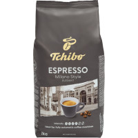 TCHIBO Espresso kafijas pupiņas 1000g