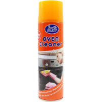 Insette tīrīšanas līdzeklis cepeškrāsnīm, pannām, griliem 500ml