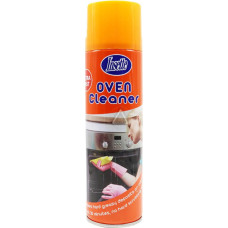 Insette tīrīšanas līdzeklis cepeškrāsnīm, pannām, griliem 500ml