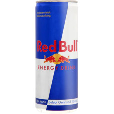 RedBull enerģijas dzēriens 250ml