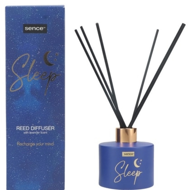 Sence Sleep air freshener with lavender scent 100ml