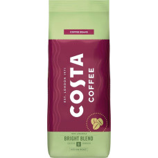 COSTA COFFEE Bright Blend coffee beans 1000g