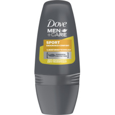 DOVE Men+Care Sport Endurance dezodorants - rullītis 50ml