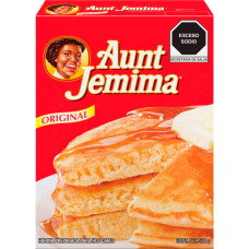 Aunt Jemima pankūku mīklas sagatave 500g