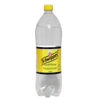 Schweppes gāzēts dzēriens ar tonika garšu 1.35L