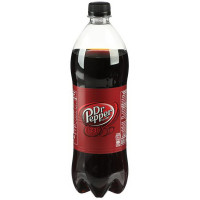 Dr Pepper gāzets dzēriens 0.85L