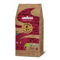 Lavazza Expert Tierra Bio-Organic Intenso kafijas pupiņas 1kg