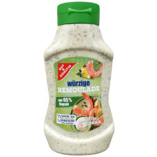 G&G pikantā remulāde  500ml