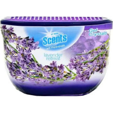 At Home Scents želejas gaisa atsvaidzinātājs ar lavandu smaržu 150g