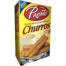 Pronto miltu maisījums Churros uzkodu pagatavošanai 350g
