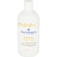 BARNANGEN Nutritive dušas krēms 400ml