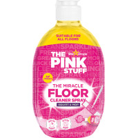 THE PINK STUFF izspiežams tīrīšanas līdzeklis grīdām 750ml