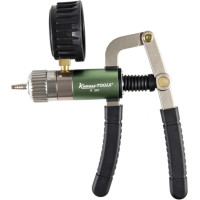 Kamasa Tools Vakuuma un spiediena pārbaudes komplekts