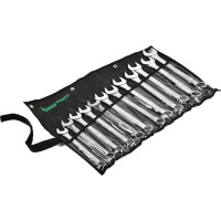 Kamasa Tools Kombinēto uzgriežņu atslēgu komplekts 20-32 mm