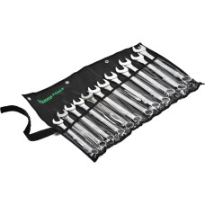 Kamasa Tools Kombinēto uzgriežņu atslēgu komplekts 20-32 mm