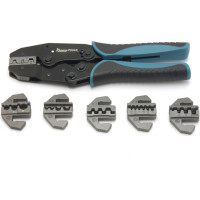 Kamasa Tools Gofrēšanas rīks