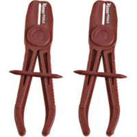 Kamasa Tools Šļūteņu knaibles komplekts 2-daļ