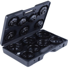 Kamasa Tools Eļļas filtra muciņu komplekts 15 gab