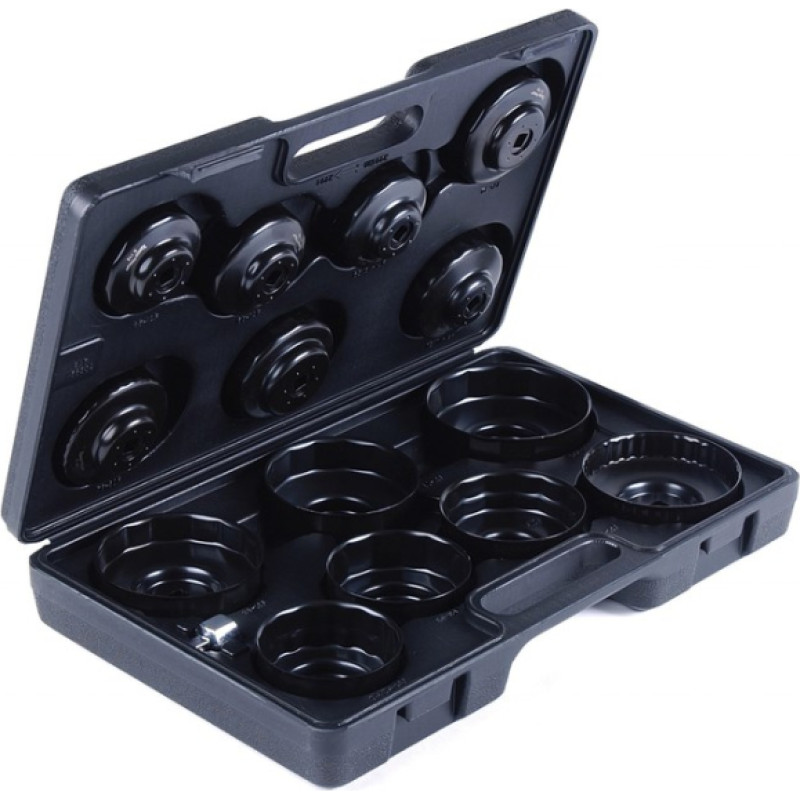 Kamasa Tools Eļļas filtra muciņu komplekts 15 gab