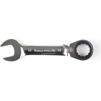 Kamasa Tools Kombinētās atslēgas ar sprūdratu īsas mm