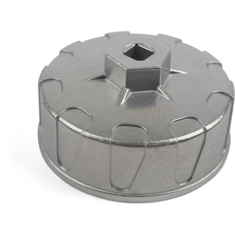 Kamasa Tools Eļļas filtra muciņa Ø84-14