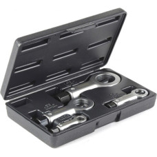 Kamasa Tools Riekstu skaldītāji