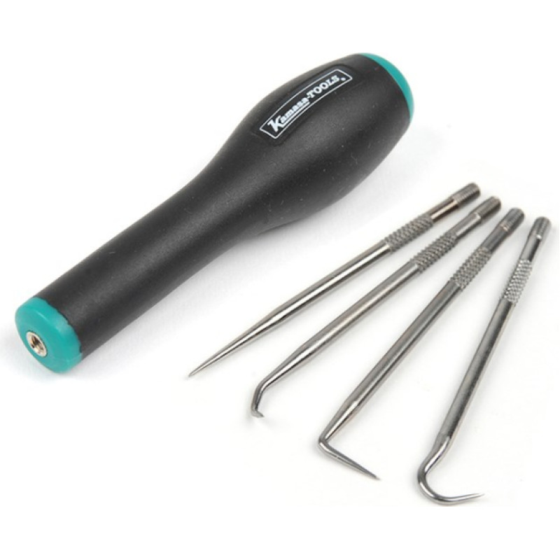 Kamasa Tools Āķa instrumentu komplekts