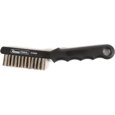 Kamasa Tools Birste bremžu suportiem tērauda