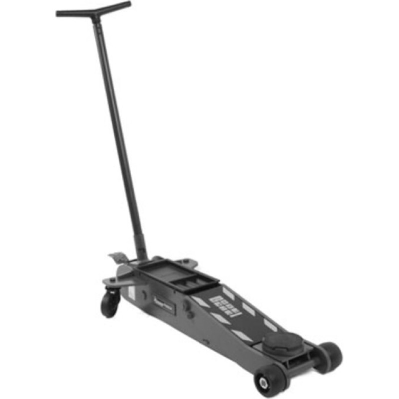 Kamasa Tools Гаражный домкрат 3 тонны