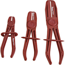 Kamasa Tools Šļūteņu knaibles 3-daļ