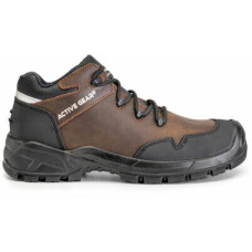 Active Gear WORK SHOES A-FORCE LOW, SIZE, 48