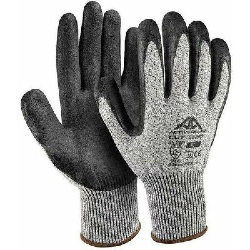 Active Gear GLOVES ACTIVE CUT XL