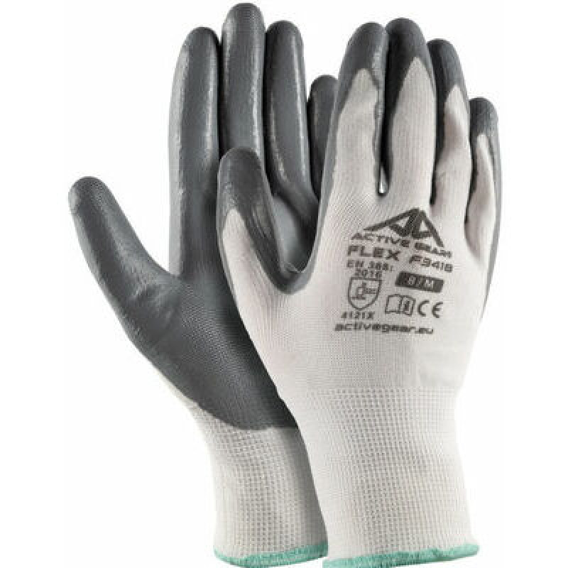 Active Gear ACTIVE FLEX F3420 С ЗАЩИТНЫМ ПОКРЫТИЕМ IZM, 9/Л