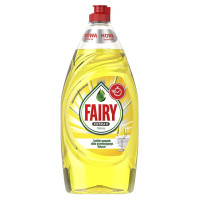 FAIRY trauku mazgāšanas līdzeklis ar citrusaugļu aromātu 905ml