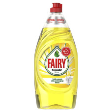 FAIRY trauku mazgāšanas līdzeklis ar citrusaugļu aromātu 905ml