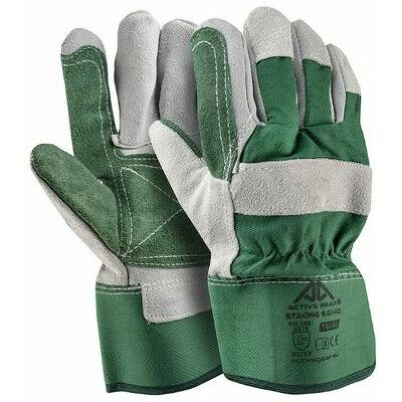 Active Gear ĀDAS CIMDI XL