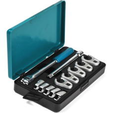 Kamasa Tools Vārnu pēdu komplekts 12-daļ