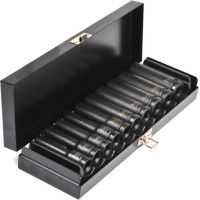 Kamasa Tools Triecienmuciņu komplekts garš mm