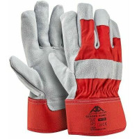 Active Gear IZTURĪGI ĀDAS CIMDI XL