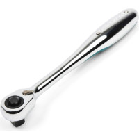 Kamasa Tools Sprūdrata atslēga hromēta